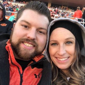 Meet your Posher, Shiloh